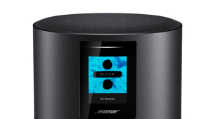 Bose Home Speaker 500 (Black)