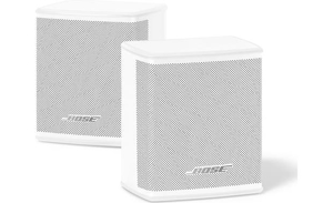 BOSE Surround Speakers (White)