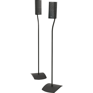 BOSE UFS-20 series II universele vloerstatieven