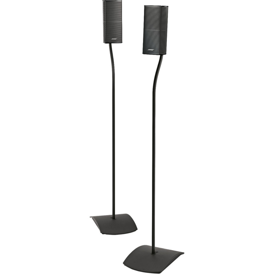 BOSE UFS-20 series II universele vloerstatieven