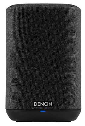 Denon Home 150 (zwart)