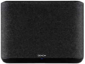 Denon Home 250 (Zwart)