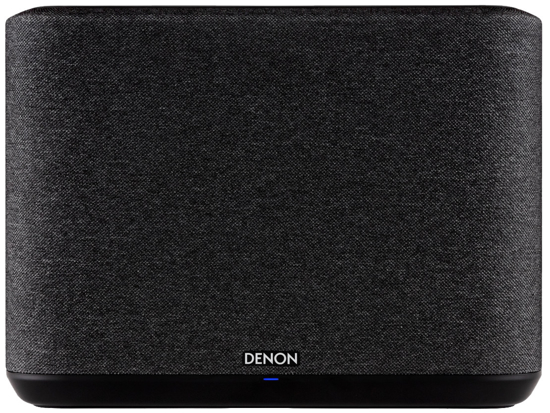 Denon Home 250 (Zwart)