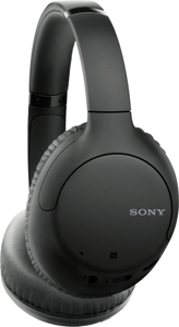 SONY WH-CH710N (Zwart)