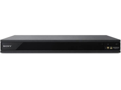 Sony UBP-X800M2 Blu-ray speler