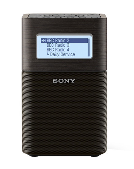 SONY XDR-V1BTD