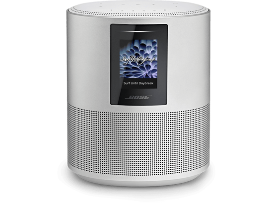 Bose Home Speaker 500 (Silver)