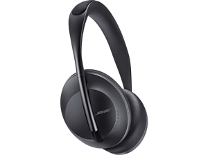 Bose Noise Cancelling Headphones 700 (Black)