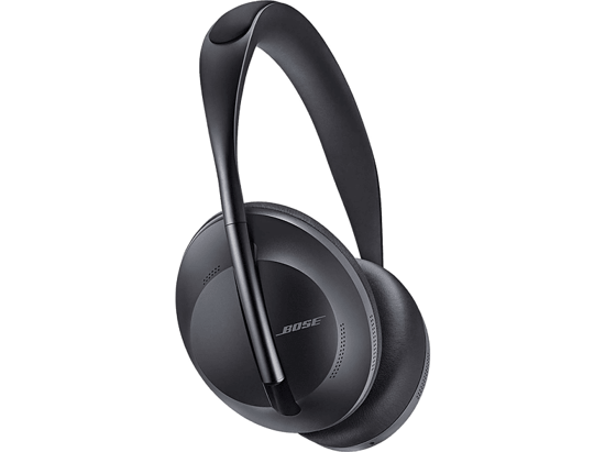 Bose Noise Cancelling Headphones 700 (Black)