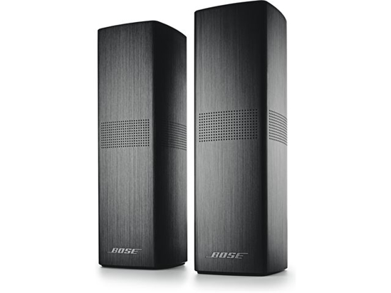 Bose Surround Speakers 700 (Zwart)