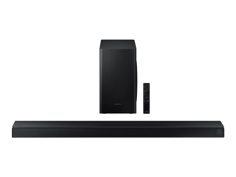 tvspecialisten.nl. SAMSUNG HW-T650