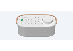 SONY Wireless Handy TV Speaker (SRS-LSR200)