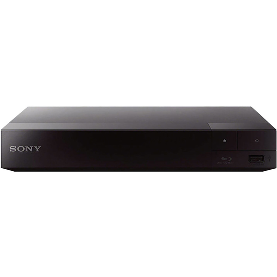 SONY BDP-S1700