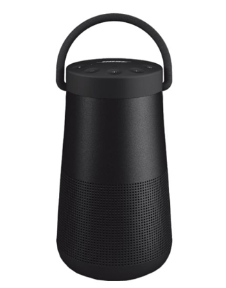 BOSE Soundlink Revolve+ II Zwart