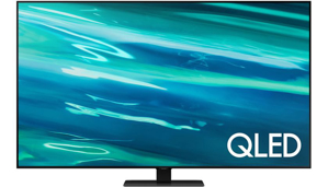 SAMSUNG QE55Q80A