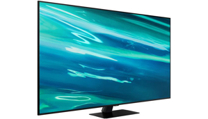 SAMSUNG QE55Q80A