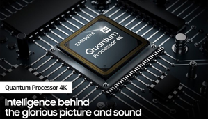 SAMSUNG QE55Q80A