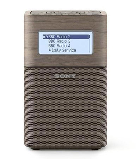 SONY XDR-V1BTD/TC