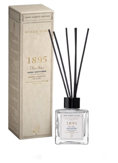 Atelier Rebul 1895 Reed Diffuser 120 ml 