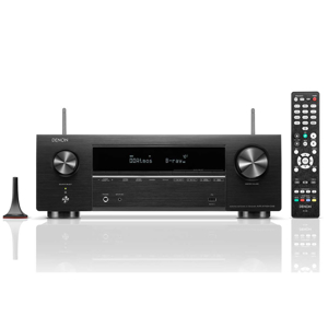 DENON AVR-X1700H DAB