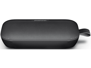 BOSE SoundLink Flex Zwart