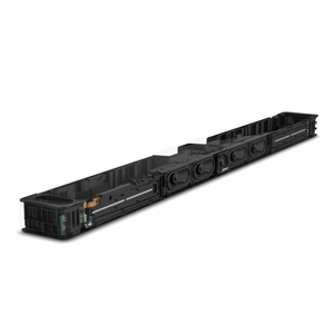 Bose SoundBar 900 (Zwart) + Bose BassModule 700 (zwart) Pakketprijs