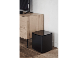 Bose SoundBar 900 (Zwart) + Bose BassModule 700 (zwart) Pakketprijs