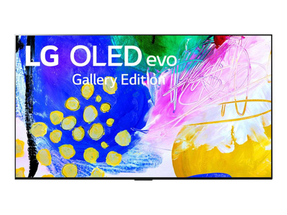 LG OLED55G26LA