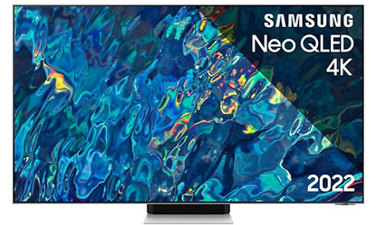 SAMSUNG QE65QN95B