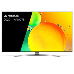 LG 43NANO786QA