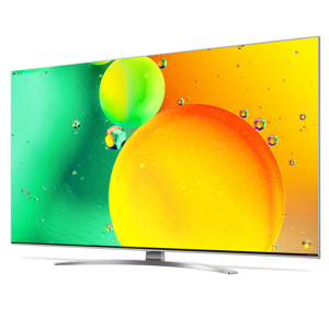 LG 43NANO786QA