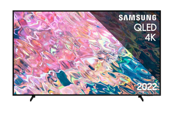 SAMSUNG QE75Q60B