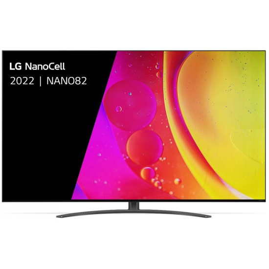 LG 75NANO826QB