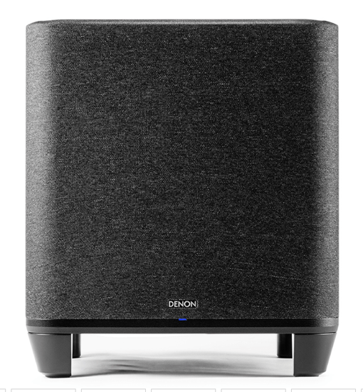 Denon HOME SUBWOOFER