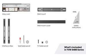 VOGELS TVM 5405