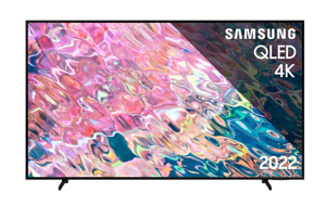 SAMSUNG QE43Q60B