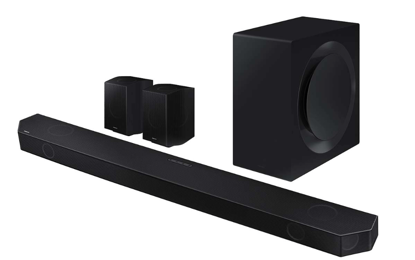 SAMSUNG HW-Q990B