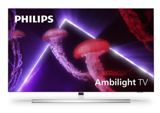 PHILIPS 65OLED807