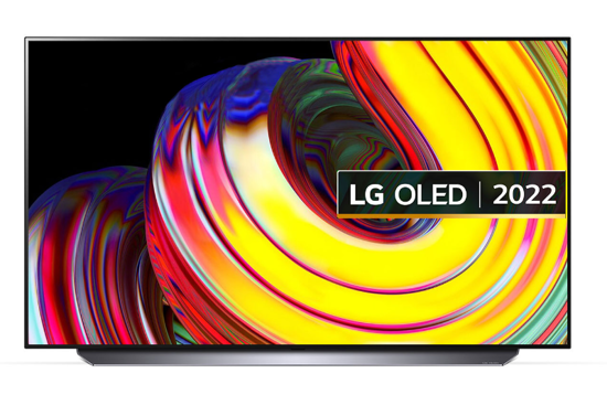 LG OLED55CS6LA