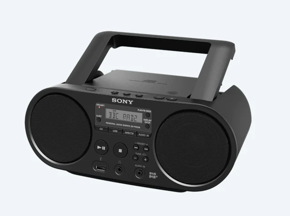 Afbeelding voor categorie DAB/Radio/CD spelers