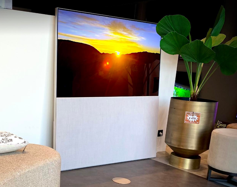 Welkom... In ons nieuwe Experience Center! Welkom... In ons nieuwe Experience Center!