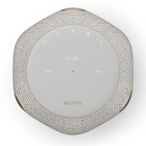 SONY SRS-RA3000 (Grijs)