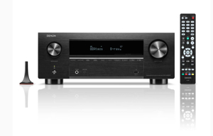 Denon AVRX3800H