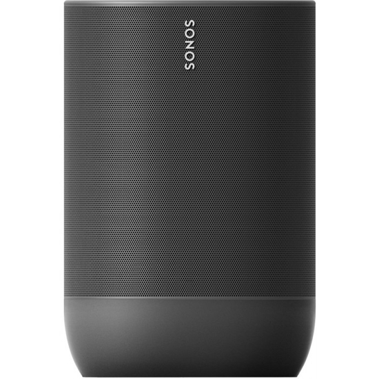 Sonos Move Zwart