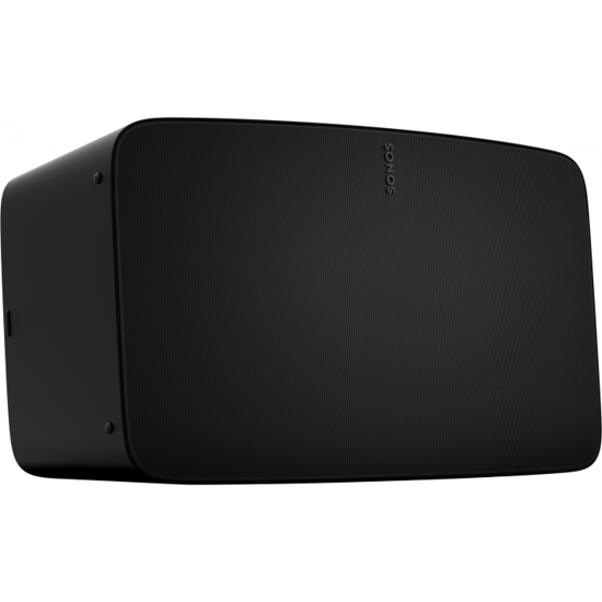 Sonos Five Zwart