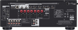 Pioneer VSX-935 BLK