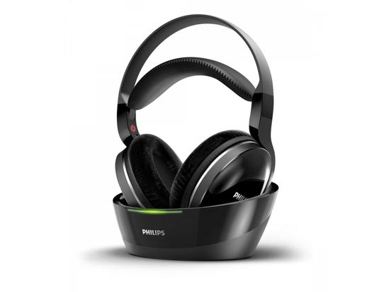 Philips Wireless Headphone SHD8850