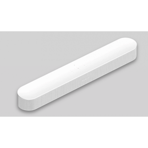 Sonos Beam Gen2 Wit + 2x Era 300 Wit