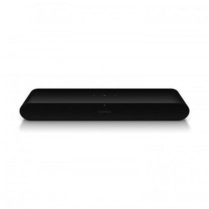 Sonos Ray Zwart