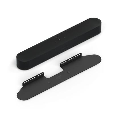 Sonos Beam Wall Mount Zwart